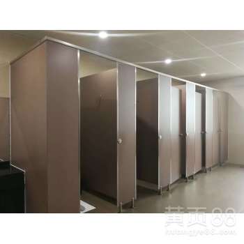 【云浮郁南縣九鼎學(xué)校工廠廁所隔板抗倍特公共衛(wèi)生間隔斷板】-