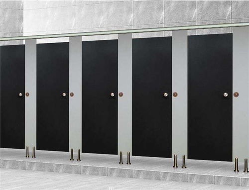 廈門湖里區免費測量廁所隔斷板公共場所 多圖