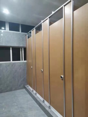 河南公廁隔斷廠衛(wèi)生間隔斷工程報價價格