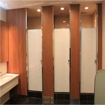 佳麗福專售耐腐蝕公共衛生間隔斷，打造高品質中山衛生間隔斷方案